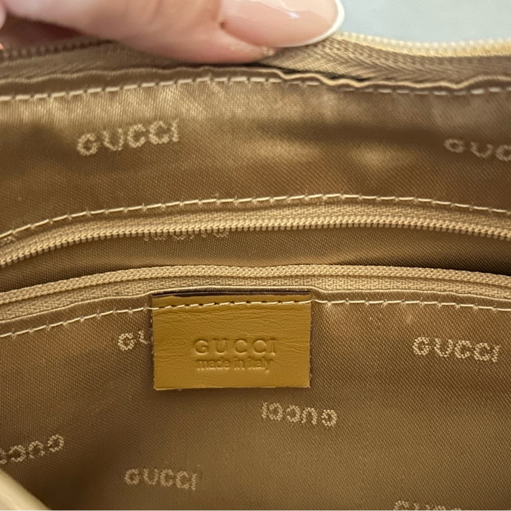 Vintage Gucci purse - Picture 3 of 7